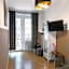 ClickTheFlat Krucza City Center Apart Rooms