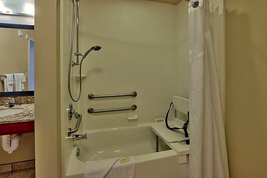 Holiday Inn Roswell By IHG