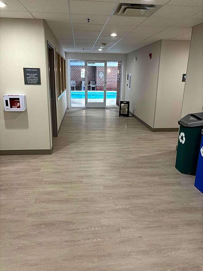 Comfort Suites Hotel and Conference Center