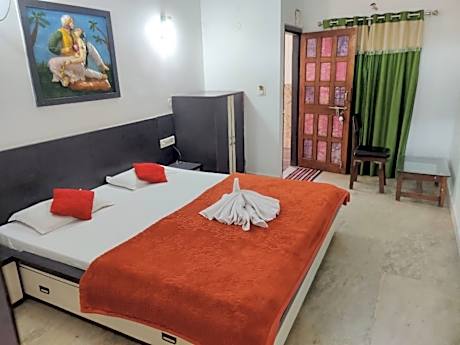 JAIN HOTEL,Pachmarhi