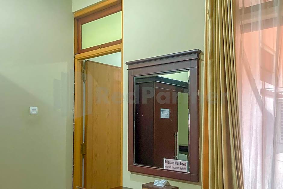 Hannie House RedPartner near Jalan Ahmad Yani Banjarmasin