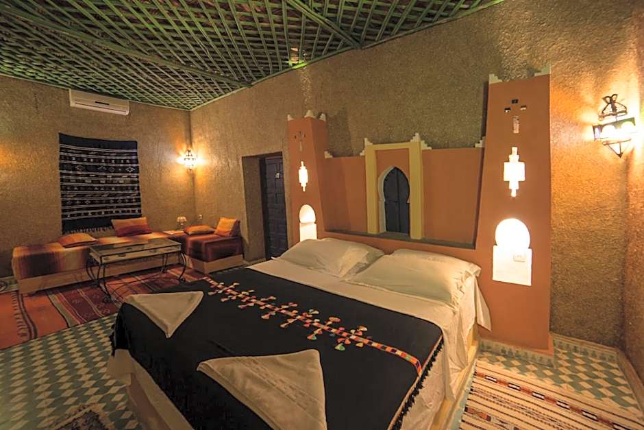 Kasbah Hotel Panorama