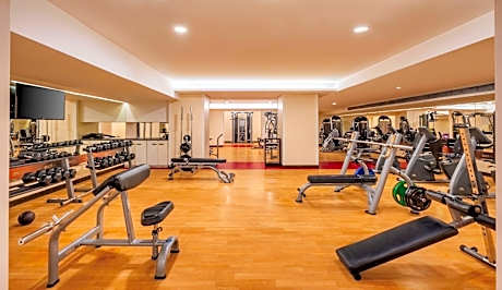 Sayaji Pune