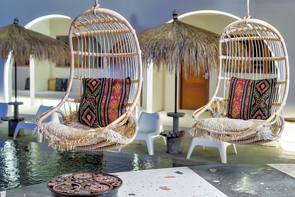 El Tropico Boutique Hotel