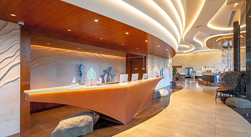 The Marin Phuket Kamala Beach