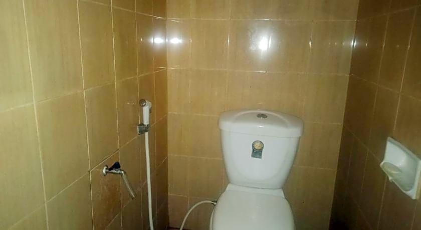 Homestay Almanda Syariah Malino