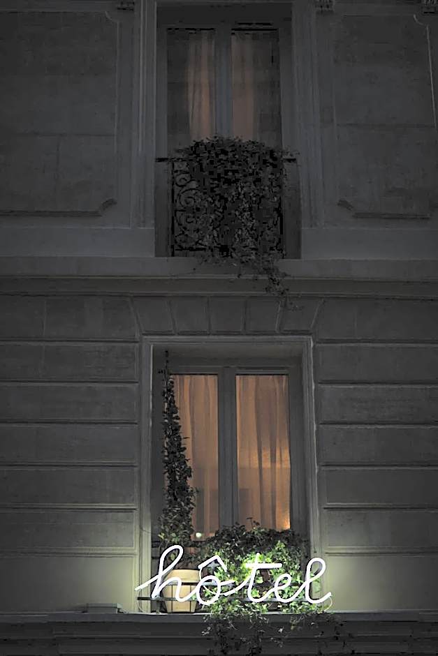 Le Pigalle, a Member of Design Hotels