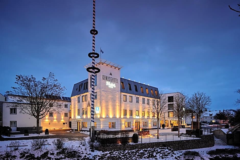 Genusshotel Wenisch
