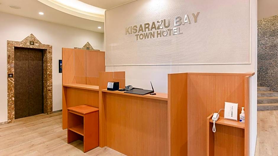kisarazu bay Town Hotel