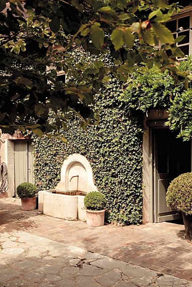 La Dime de Giverny - Chambres d'hôtes-Spa-Restaurant