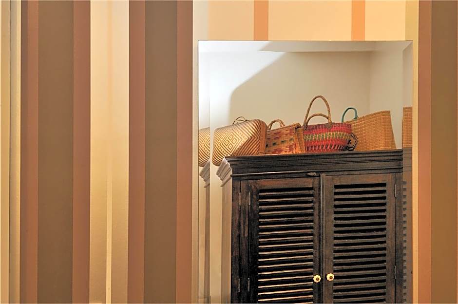 Luxury B&B La Dimora Degli Angeli
