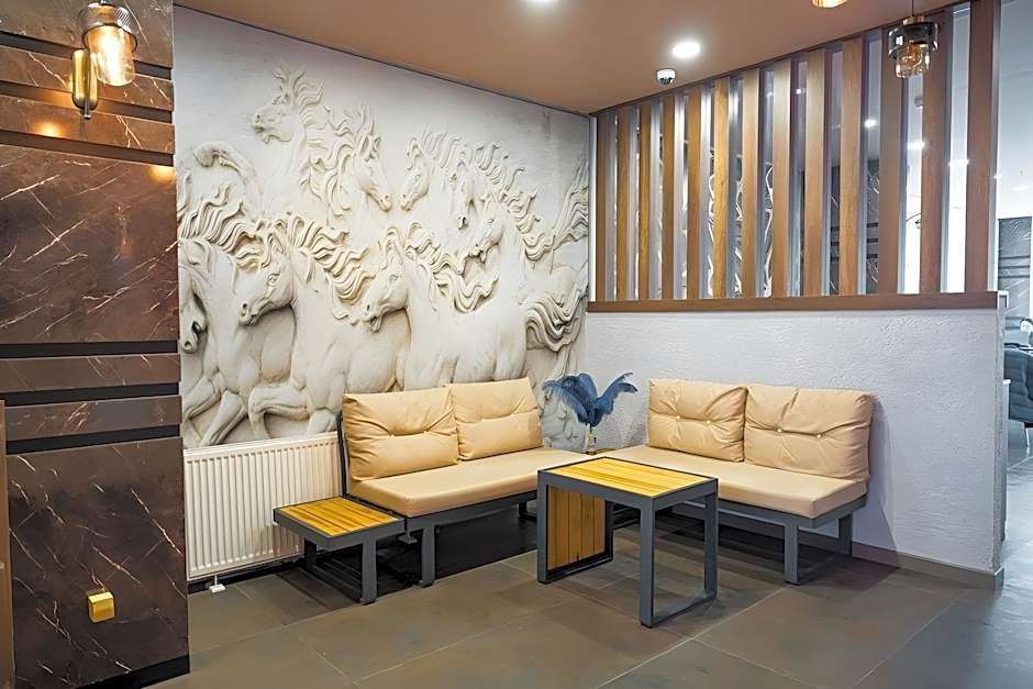 MONEZZA HOTEL MALTEPE