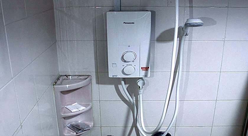 Hotel Ramai Sandakan