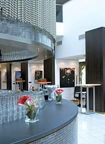 Hotel Artemis Amsterdam