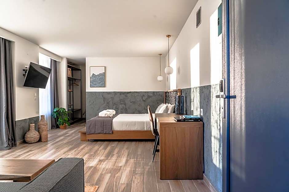 Casa Bloo Adults Only