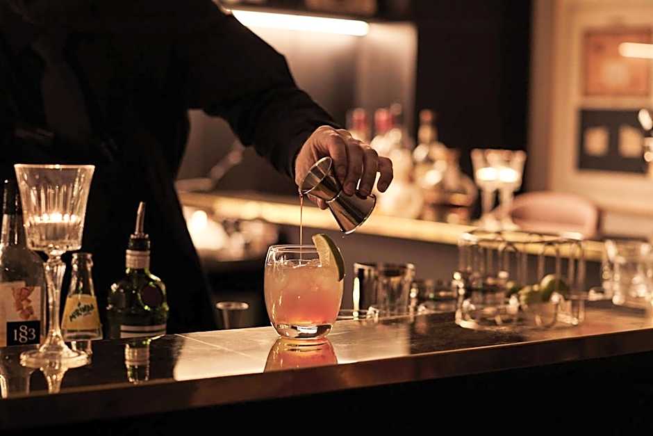 Comwell Kongebrogaarden