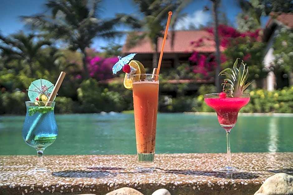 Green Organic Villas