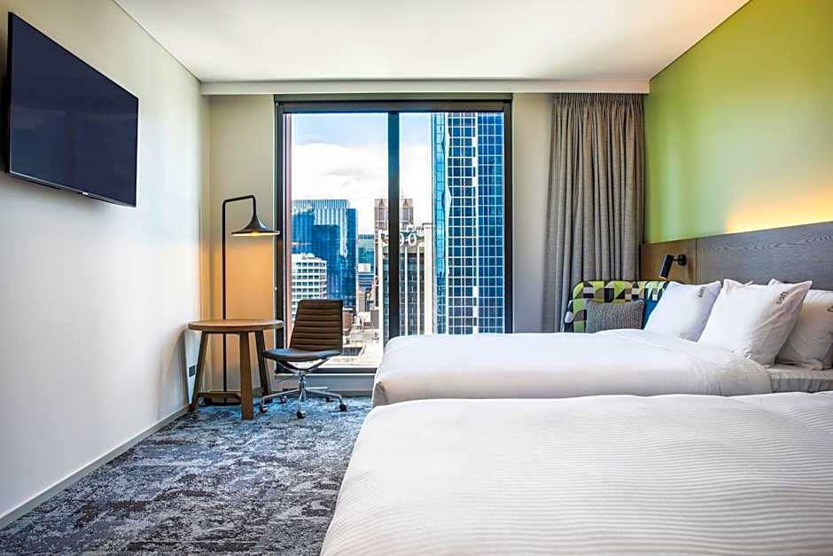 Holiday Inn Express Melbourne Little Collins By IHG