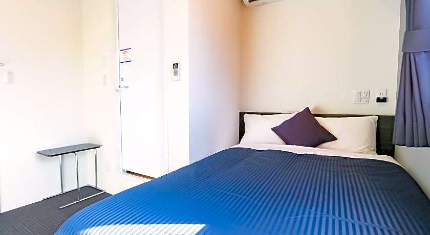 Hotel Livemax Akabane-Ekimae