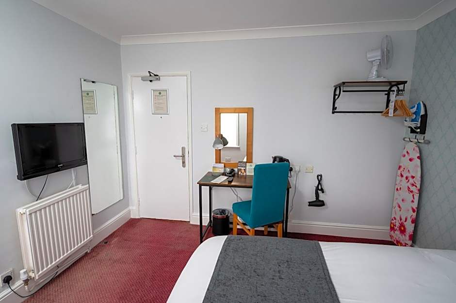 Rising Sun Hotel by Greene King Inns