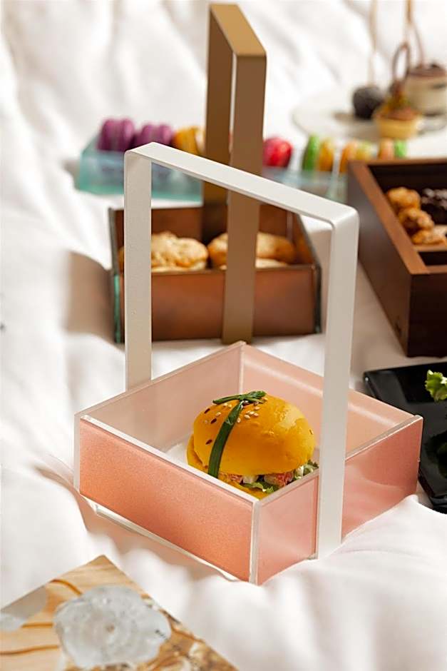 Kempinski Hotel Gold Coast City