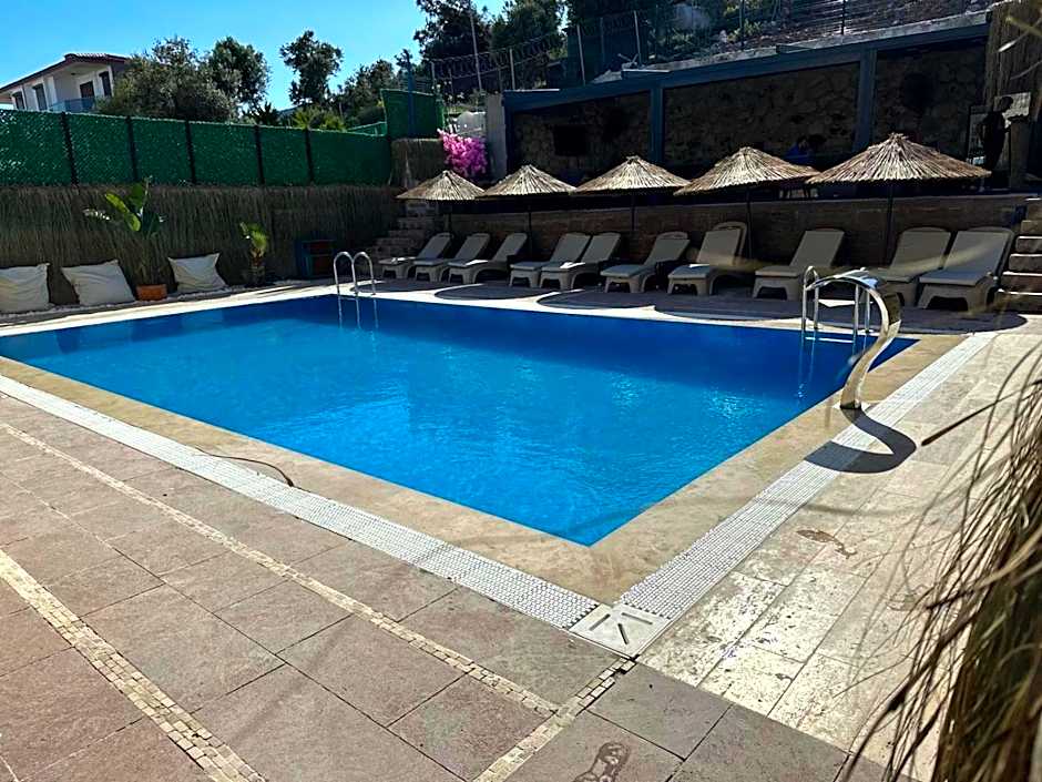 STONE HOUSE BUTİK OTEL