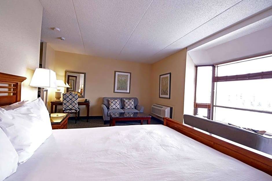 The Water Tower Inn - BW Premier Collection