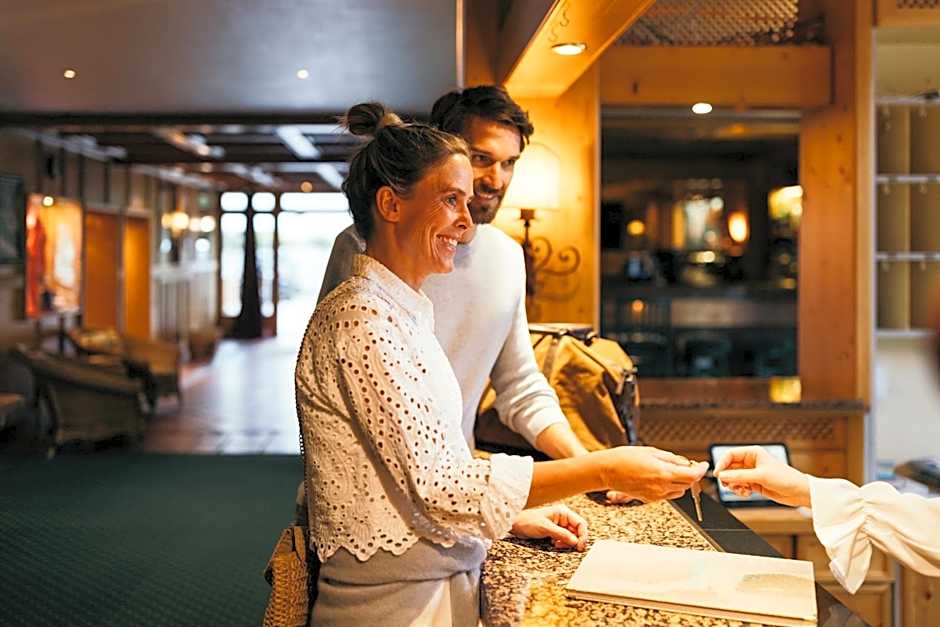 Garden-Hotel Reinhart