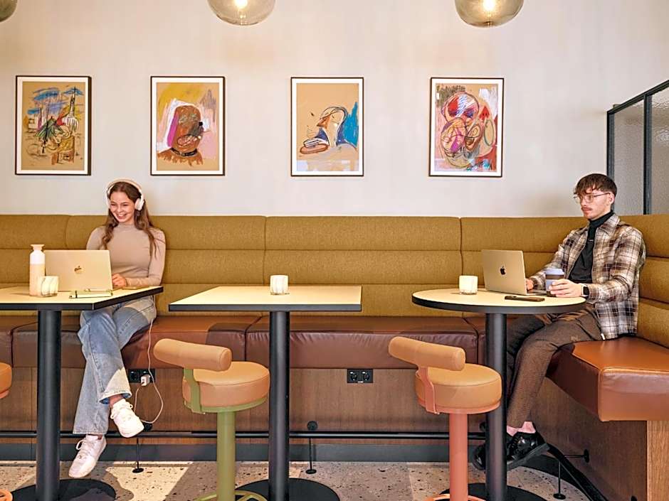 CityHub Reykjavik