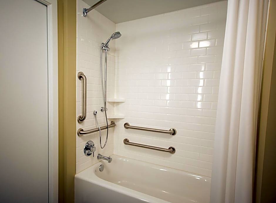 Staybridge Suites Seattle Downtown - Lake Union By IHG