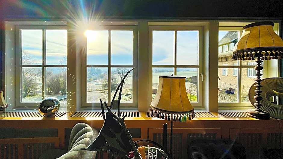 Die Strumpffabrik - Guesthouse