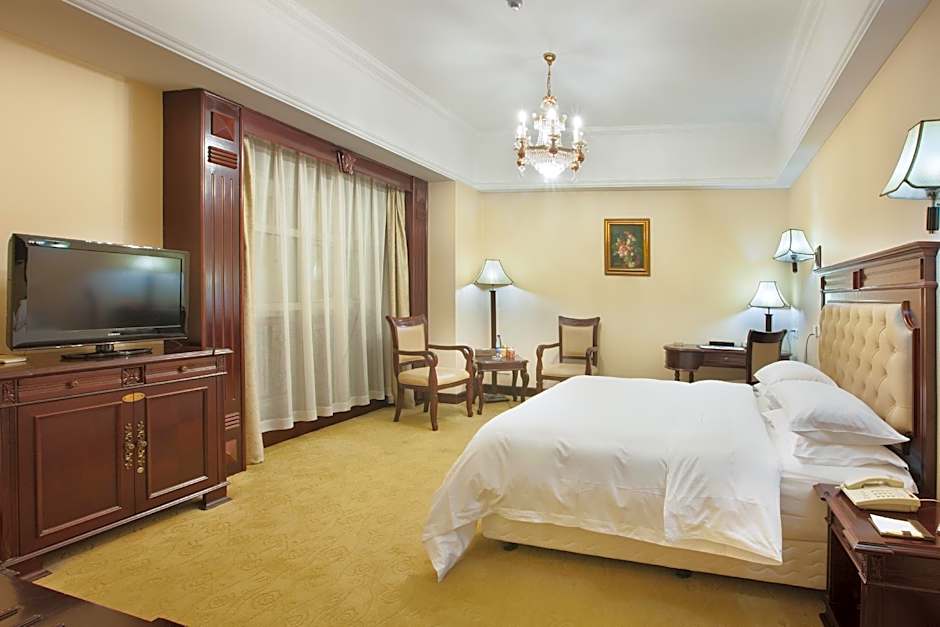 Changsha Mingchen International Hotel