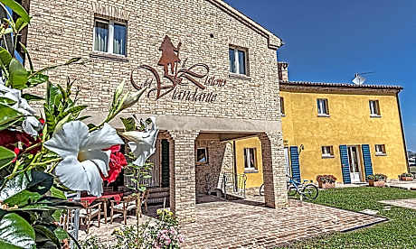 Il Ristoro Del Viandante