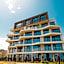 Apartcomplex Golden Bay