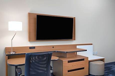 King Studio - Hearing Accessible