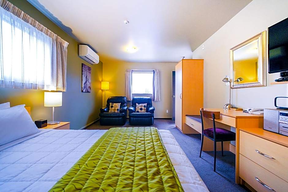 CentrePoint on Colombo Motel