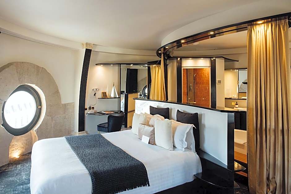 Hôtel Carlton Lille
