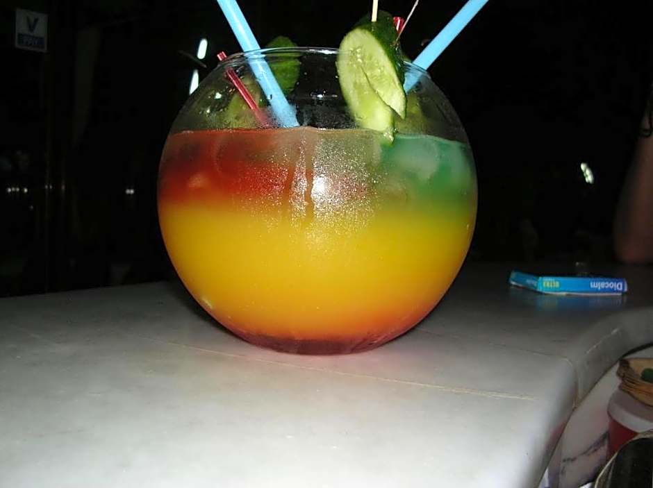 Ali Baba Hotel Gümbet