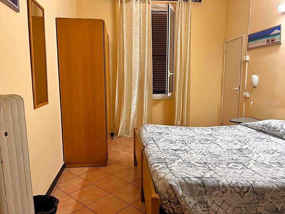 Albergo fiorita
