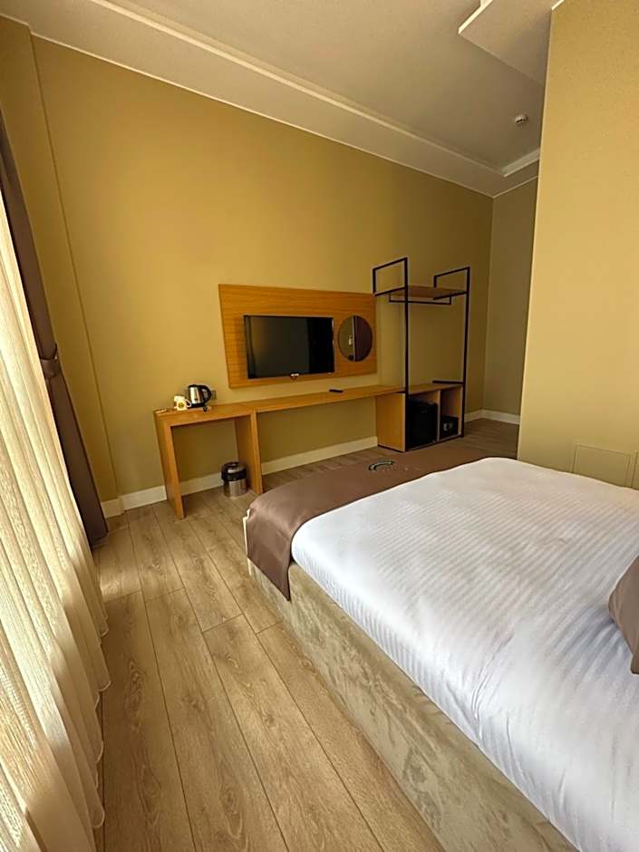 Berfinn Hotel Ortaköy