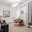 Open Sicily Quattro Canti Apartments