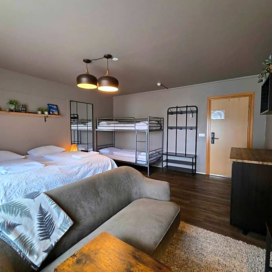 Akureyri Hostel