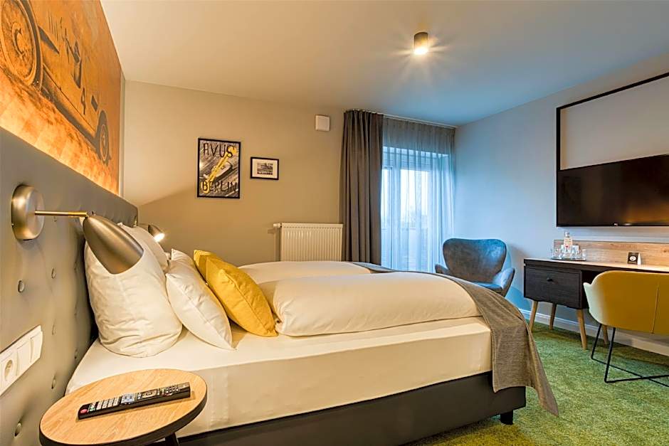 AVA Boutique Hotel