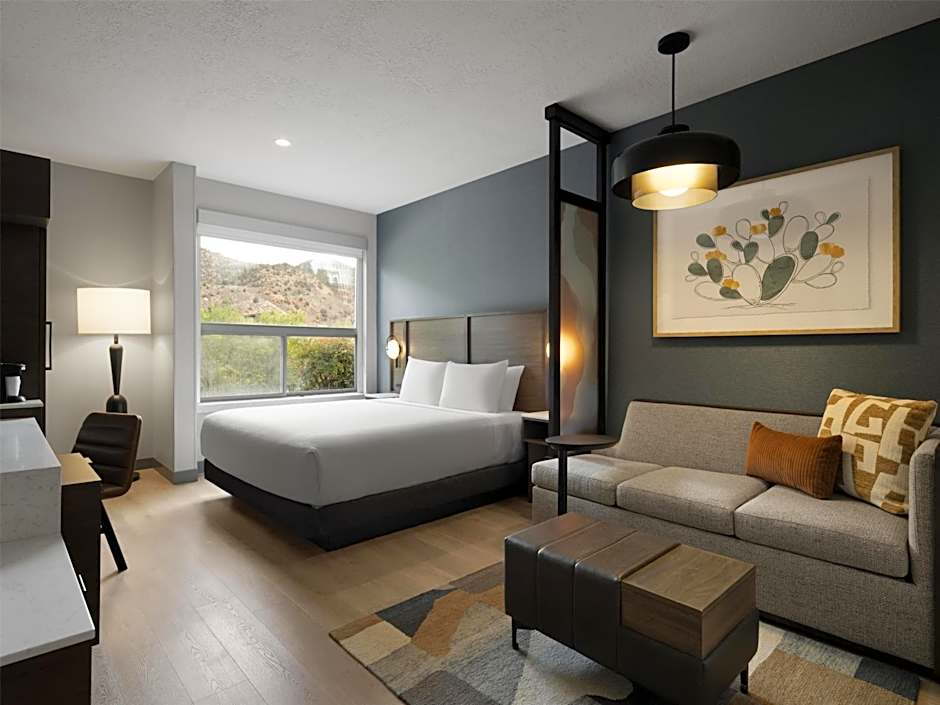 Hyatt Place Springdale/Zion National Park