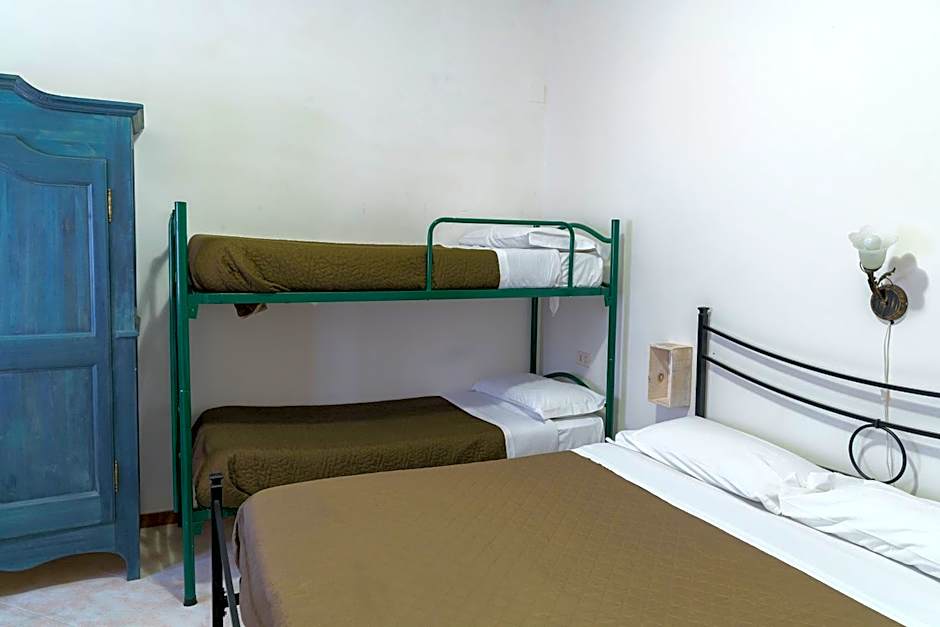 Ostello-Albergo dagli Elfi