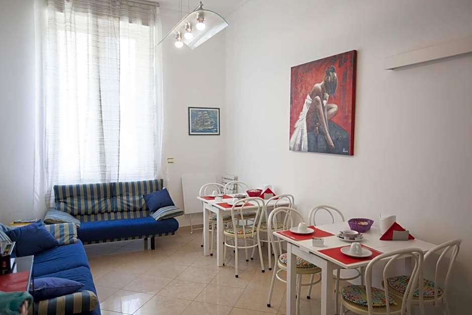 Hotel Amalfi Milano