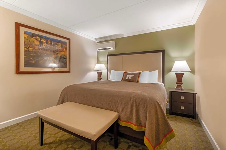 Best Western Plus White Bear Country Inn