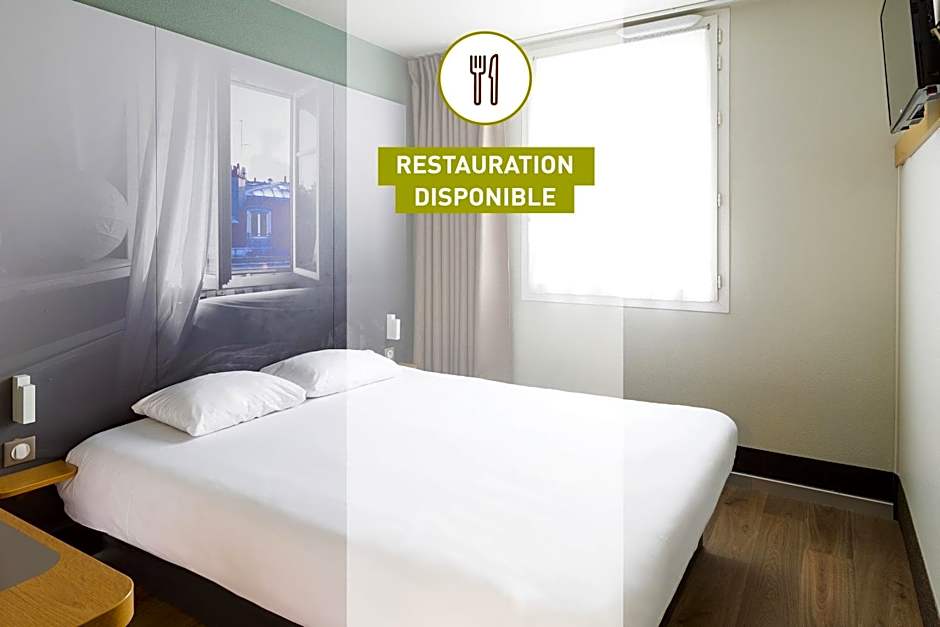 B&B HOTEL Salon de Provence