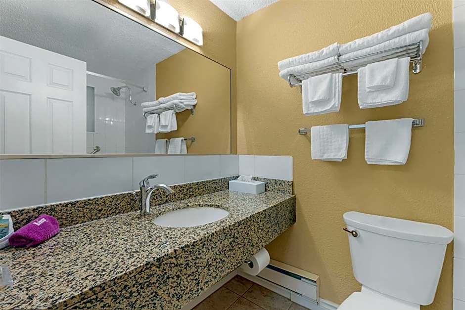 Best Western Penticton