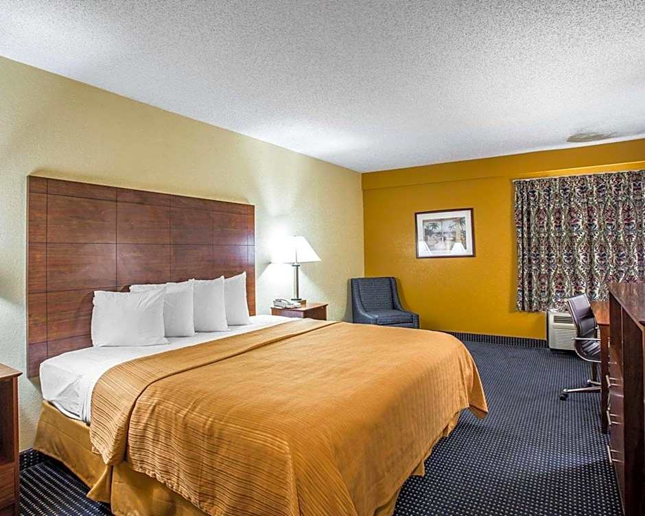 Quality Inn Mullins - Marion